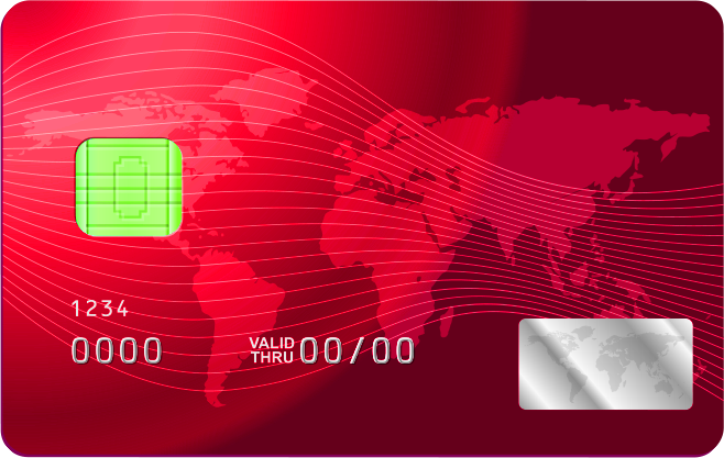 card