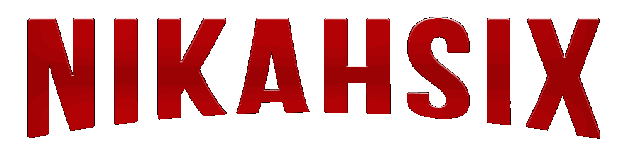 NikahSix Title