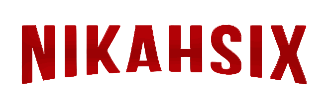 NikahSix Logo